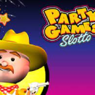 Автомат Party Games Slotto