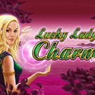 Автомат Lucky Lady’s Charm￼