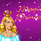 Ігровий автомат Magic Princess