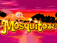 Ігровий Автомат Mosquitozzz грати безкоштовно