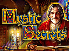 Автомат Mystic Secrets