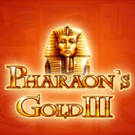 Ігровий Автомат Pharaohs Gold III