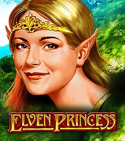 Ігровий автомат Elven princess