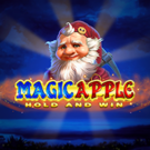 Огляд слота Magic Apple Hold and Win від 3 Oaks Gaming