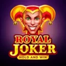 Онлайн слот Royal Joker: Hold and Win